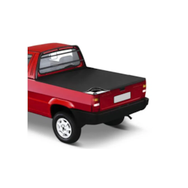 33009LS CAPOTA FIORINOCURTA C/ GRADE