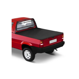 33009LS CAPOTA FIORINOCURTA C/ GRADE