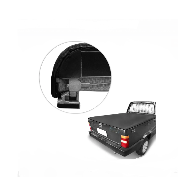 33009SPD CAPOTA FIORINOCURTA C/ GRADE 33009SPD CAPOTA FIORINOCURTA C/ GRADE