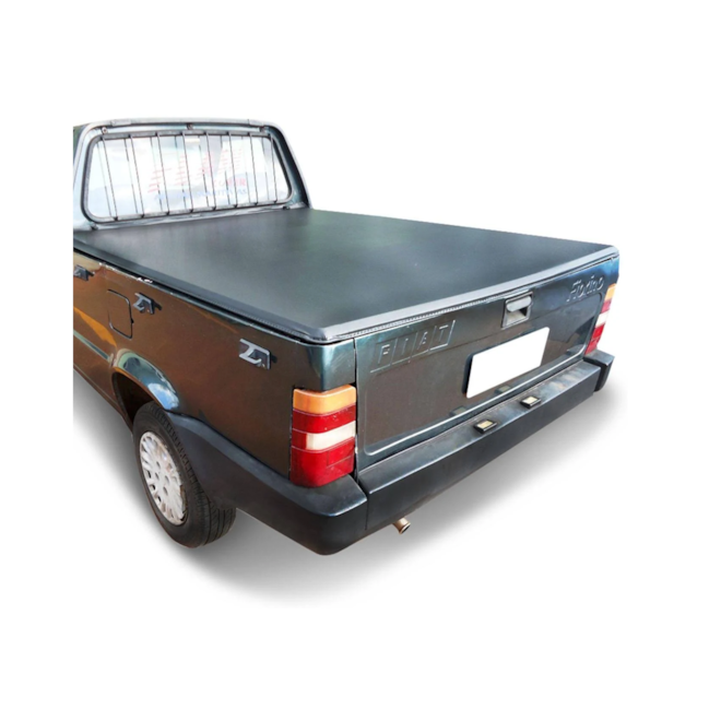 33010LS CAPOTA FIORINOLONGA S/ GRADE S/ ESTEPE
