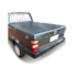 33010LS CAPOTA FIORINOLONGA S/ GRADE S/ ESTEPE