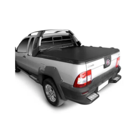 33084LS CAPOTA STRADA AD.LOCKER 2009 CAB. EST. S/ESTEPE