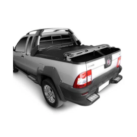 33084LS CAPOTA STRADA AD.LOCKER 2009 CAB. EST. S/ESTEPE