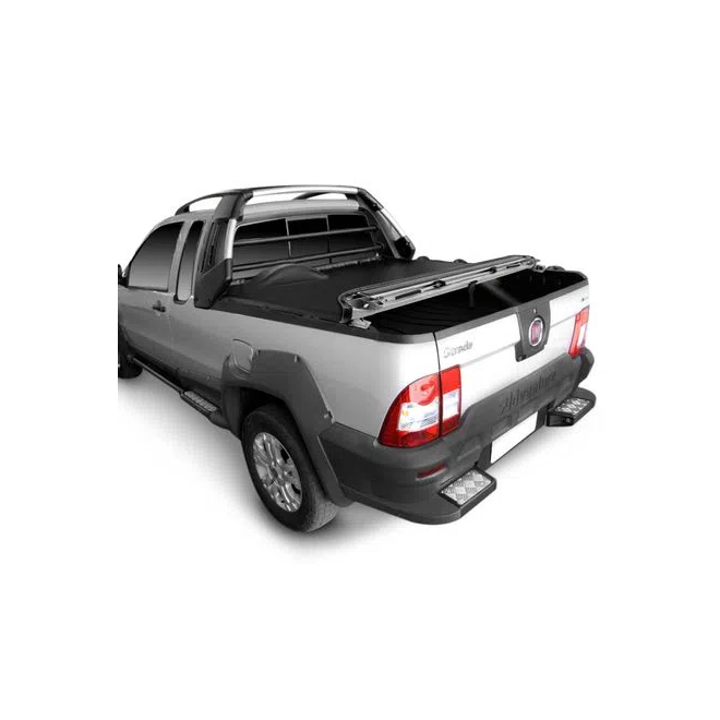 33084LS CAPOTA STRADA AD.LOCKER 2009 CAB. EST. S/ESTEPE 33084LS CAPOTA STRADA AD.LOCKER 2009 CAB. EST. S/ESTEPE