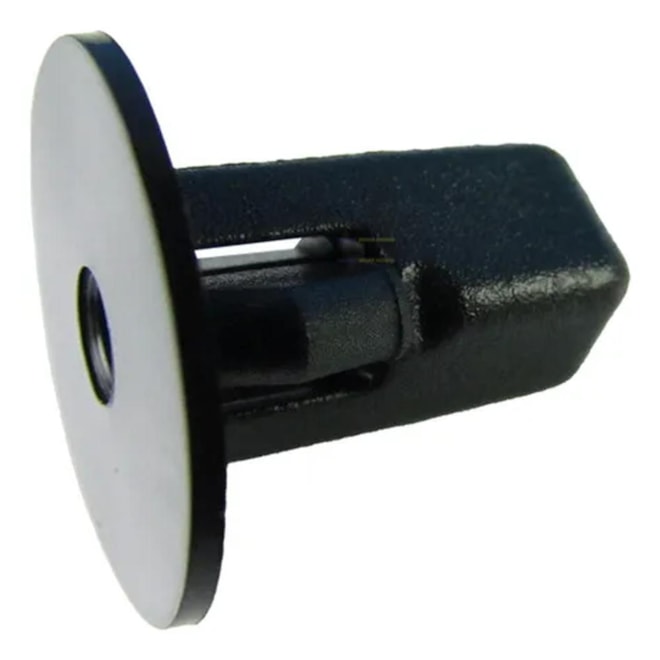 50 Uni Bucha Parabarro Parachoque COROLLA 97/17 ETIOS 12/17 50 Uni Bucha Parabarro Parachoque COROLLA 97/17 ETIOS 12/17