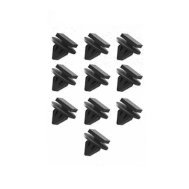 50 Unidade Grampo Moldura Paralama CORSA 94 a 13 MONTANA 02/11 50 Unidade Grampo Moldura Paralama CORSA 94 a 13 MONTANA 02/11