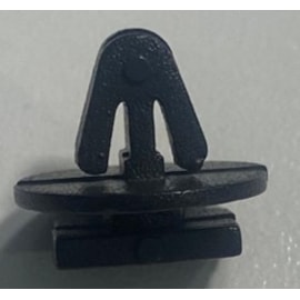 50 Unidade Grampo Moldura Paralama CORSA 94 a 13 MONTANA 02/11 50 Unidade Grampo Moldura Paralama CORSA 94 a 13 MONTANA 02/11