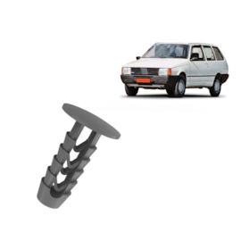 50 Unidades Grampo Teto Grande Uno Elba Premio Fiorino Cinza 50 Unidades Grampo Teto Grande Uno Elba Premio Fiorino Cinza