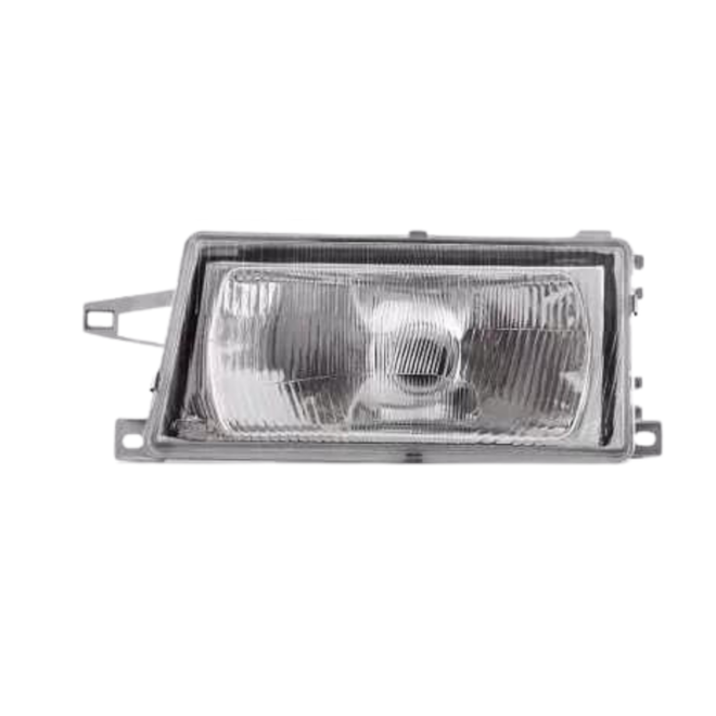 500 Bucha Fixacao Farol GOL VOYAGE SAVEIRO 1991/1995 Branca 500 Bucha Fixacao Farol GOL VOYAGE SAVEIRO 1991/1995 Branca