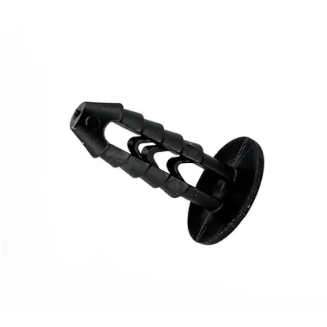 500 Uni Grampo Revestimento Porta Pequeno Universal Preto 500 Uni Grampo Revestimento Porta Pequeno Universal Preto