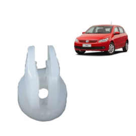 500 Unidades Bucha Expansao Descansa Braço Universal Branca 500 Unidades Bucha Expansao Descansa Braço Universal Branca