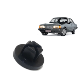 500 Unidades Bucha Radiador Placa Universal Preta 500 Unidades Bucha Radiador Placa Universal Preta