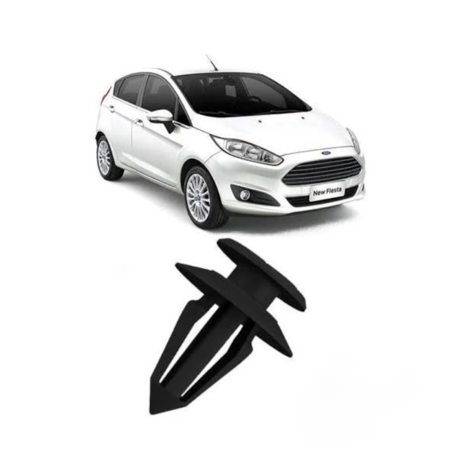 500 Unidades Grampo Papelão Portas Universal Preto 500 Unidades Grampo Papelão Portas Universal Preto