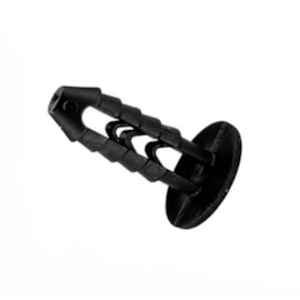 500 Unidades Grampo Revestimento Porta Mala Branco 500 Unidades Grampo Revestimento Porta Mala Branco