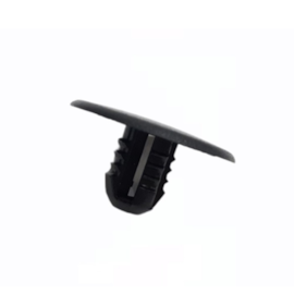 500 Unidades Grampo Revestimento Porta Mala Universal Preta 500 Unidades Grampo Revestimento Porta Mala Universal Preta