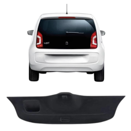 Acabamento Interno Tampa Traseira UP 14 a 20 Acabamento Interno Tampa Traseira UP 14 a 20