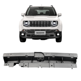 Acabamento Painel Frontal RENEGADE 15 a 18 Interno Acabamento Painel Frontal RENEGADE 15 a 18 Interno