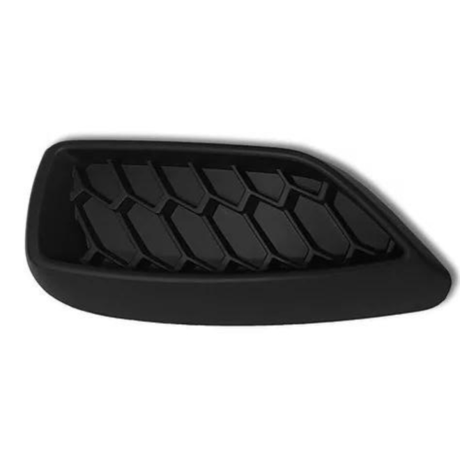 Acabamento Parachoque ARGO 17 a 20 Esq Texturizado Acabamento Parachoque ARGO 17 a 20 Esq Texturizado