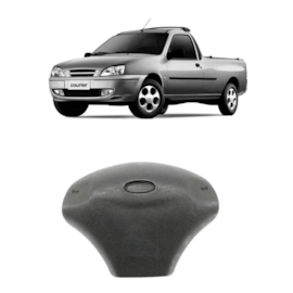 Acionador Buzina FIESTA 96 A 01 Original Acionador Buzina FIESTA 96 A 01 Original