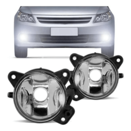 Aerofolio GOL G5 09 a 13 Original Semi Novo Aerofolio GOL G5 09 a 13 Original Semi Novo