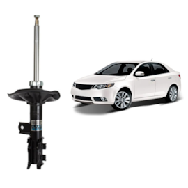 AMORTECEDOR CERATO DIANTEIRO