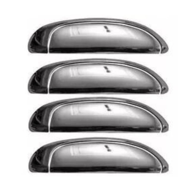 APLIQUE MAÇANETA CLIO SCENIC LOGAN 07/...4 PTAS - APLIQUE MAÇANETA CLIO SCENIC LOGAN 07/...4 PTAS -