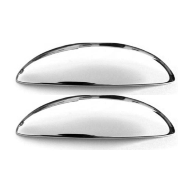 APLIQUE MACANETA CROMADO MONTA 02 Á 10 CROMADO APLIQUE MACANETA CROMADO MONTA 02 Á 10 CROMADO