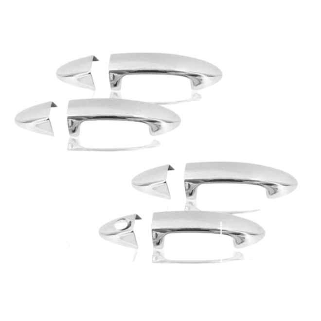 APLIQUE MAÇANETA ECOSPORT NEW FIESTA KA 2013 Á 201 APLIQUE MAÇANETA ECOSPORT NEW FIESTA KA 2013 Á 201