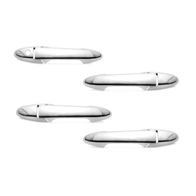 APLIQUE MAÇANETA NEW FIT WR-V 2015 16 17 18 2019 C APLIQUE MAÇANETA NEW FIT WR-V 2015 16 17 18 2019 C