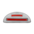 Aplique Maçaneta PEUGEOT 206 207 2 Portas Cromado