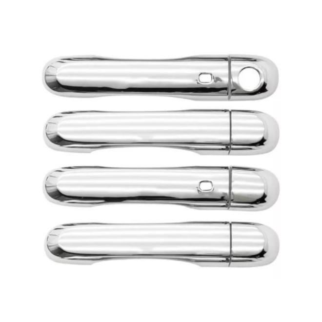 APLIQUE MAÇANETA RENEGADE 2015 Á 2019 KEYLESS - 4 APLIQUE MAÇANETA RENEGADE 2015 Á 2019 KEYLESS - 4