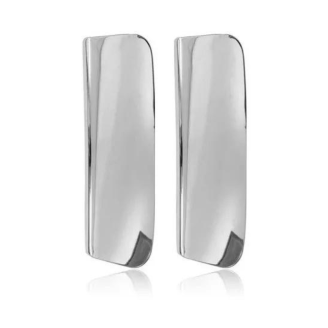 APLIQUE MAÇANETA TRASEIRA HONDA HRV 2015 2016 2017 APLIQUE MAÇANETA TRASEIRA HONDA HRV 2015 2016 2017