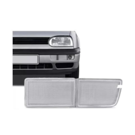 Aplique Pisca GOLF GL GLX 94 a 98 Esquerdo Cristal Aplique Pisca GOLF GL GLX 94 a 98 Esquerdo Cristal