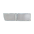 Aplique Pisca GOLF GL GLX 94 a 98 Esquerdo Cristal