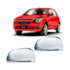 APLIQUE RETROVISOR AGILE 09/16 CROMADO ESQUERDO (SHEKPARTS) APLIQUE RETROVISOR AGILE 09/16 CROMADO ESQUERDO (SHEKPARTS)