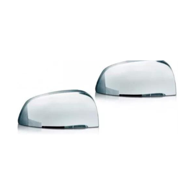 APLIQUE RETROVISOR AGILE 09/16 CROMADO ESQUERDO (SHEKPARTS) APLIQUE RETROVISOR AGILE 09/16 CROMADO ESQUERDO (SHEKPARTS)