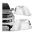 Aplique Retrovisor AMAROK 10 À 24 Direito Cromado