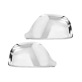 Aplique Retrovisor AMAROK 10 À 24 Esquerdo Cromado