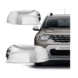 Aplique Retrovisor DUSTER OROCH 15 À 24 Direito Aplique Retrovisor DUSTER OROCH 15 À 24 Direito