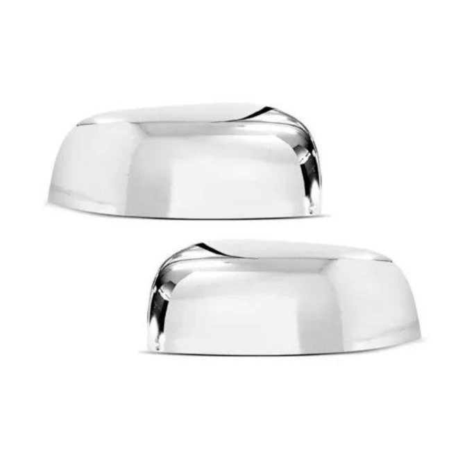 Aplique Retrovisor DUSTER OROCH 15 À 24 Direito