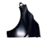 APLIQUE RETROVISOR ECOSPORT 13/20 C/F DIREITO (CROMADO)