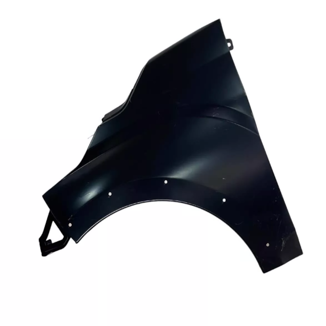 APLIQUE RETROVISOR ECOSPORT 13/20 C/F DIREITO (CROMADO)
