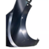APLIQUE RETROVISOR ECOSPORT 13/20 C/F ESQUERDO (CROMADO)