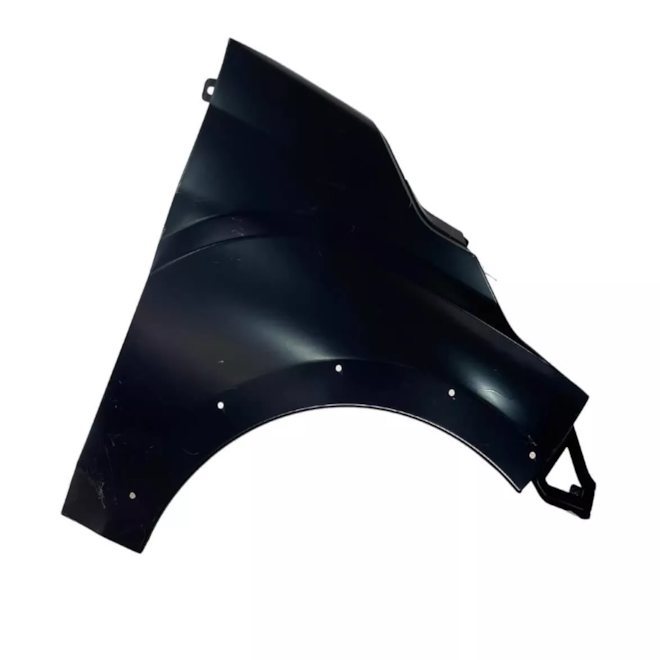 APLIQUE RETROVISOR ECOSPORT 13/20 C/F ESQUERDO (CROMADO)