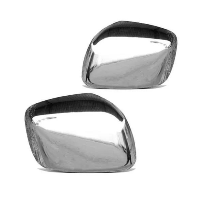 APLIQUE RETROVISOR FRONTIER 08/16 LE CROMADO APLIQUE RETROVISOR FRONTIER 08/16 LE CROMADO