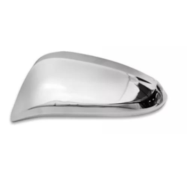 APLIQUE RETROVISOR HILUX 2016/2019 DIREITO (CROMAD