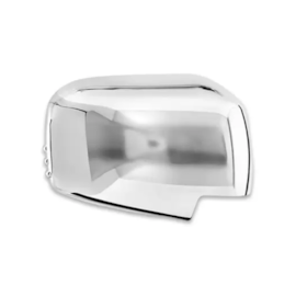 Aplique Retrovisor L200 TRITON 08 À 16 PAJERO DAKAR 09 À 13 Dir