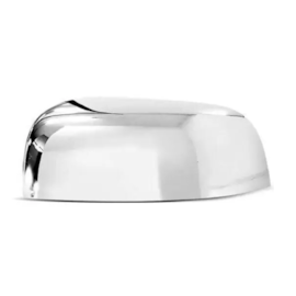 Aplique Retrovisor MARCH 11 À 24 Direito Cromado Aplique Retrovisor MARCH 11 À 24 Direito Cromado