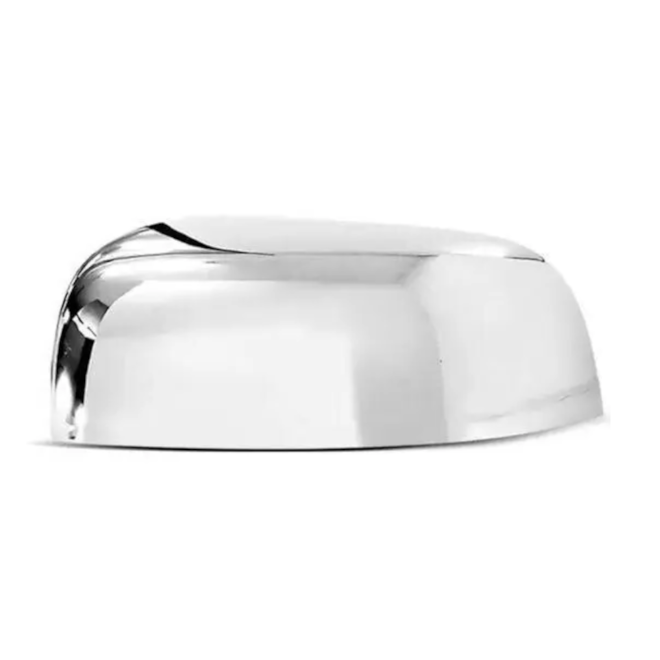 Aplique Retrovisor MARCH 11 À 24 Direito Cromado Aplique Retrovisor MARCH 11 À 24 Direito Cromado