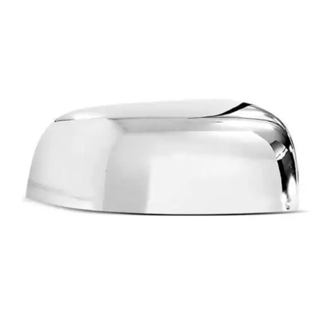 Aplique Retrovisor MARCH 11 À 24 Esquerdo Cromado Aplique Retrovisor MARCH 11 À 24 Esquerdo Cromado